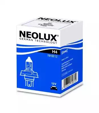 Лампа накаливания NEOLUX® NHB12 (R2)