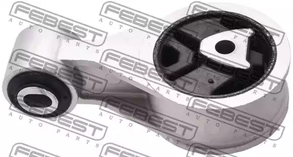 Подвеска FEBEST NM-T31RH