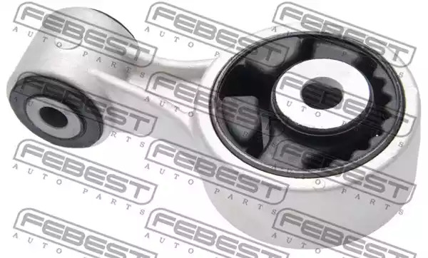 Подвеска FEBEST NM-Z51RH