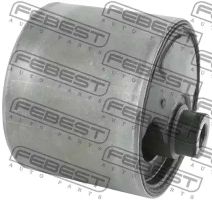 Подвеска FEBEST NMB-P12RR