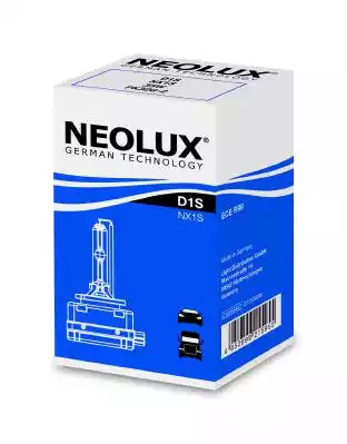 Лампа накаливания NEOLUX® NX1S