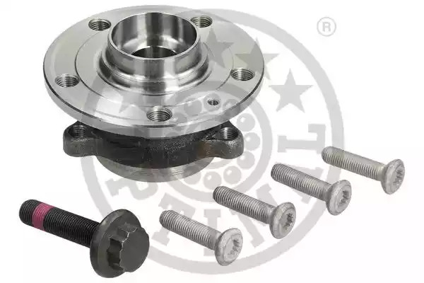 Комплект подшипника OPTIMAL 101017