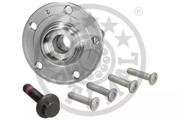 Комплект подшипника OPTIMAL 101017