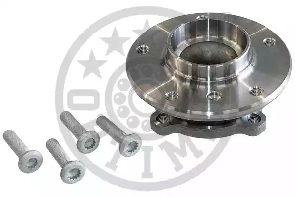 Комплект подшипника OPTIMAL 501607