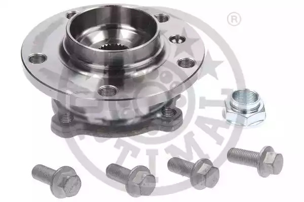 Комплект подшипника OPTIMAL 501773