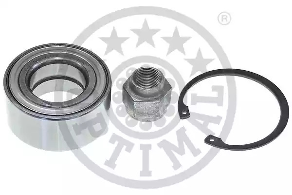 Комплект подшипника OPTIMAL 601916