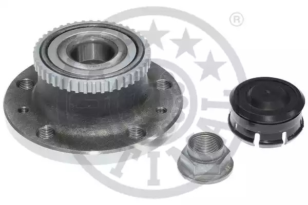 Комплект подшипника OPTIMAL 702866