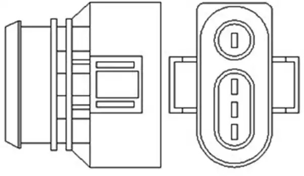 Датчик MAGNETI MARELLI 466016355047 (OSM047)