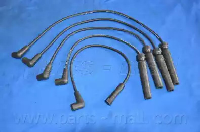 Комплект электропроводки PARTS-MALL PEC-E51