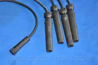 Комплект электропроводки PARTS-MALL PEC-E51