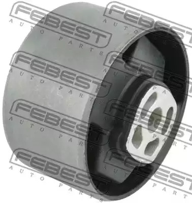 Подвеска FEBEST PGMB-001