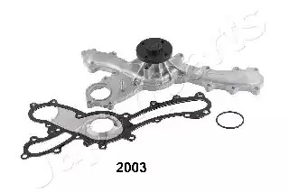 Насос JAPANPARTS PQ-2003