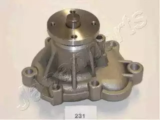 Насос JAPANPARTS PQ-231