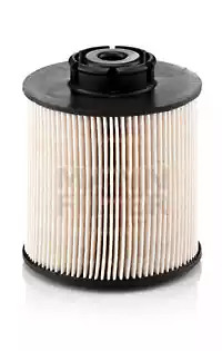 Фильтр MANN-FILTER PU 1046/1 x