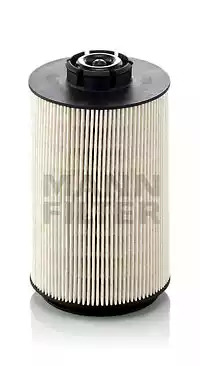 Фильтр MANN-FILTER PU 1058 x