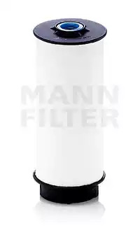 Фильтр MANN-FILTER PU 7004 z