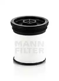 Фильтр MANN-FILTER PU 7006