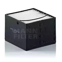 Фильтр MANN-FILTER PU 89