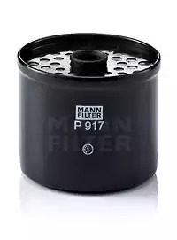 Фильтр MANN-FILTER P 917 x
