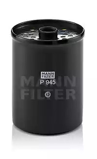 Фильтр MANN-FILTER P 945 x
