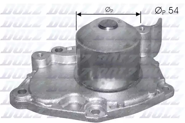 Насос DOLZ R219