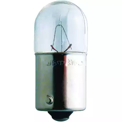 Лампа накаливания PHILIPS 13814MDCP (GOC 69952428, R10W)
