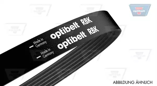 Ремень OPTIBELT 7 PK 1145 (7 PK 1143, 7 PK 1144, 7 PK 1145, 7 PK 1146, 7 PK 1147)