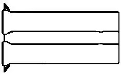 Прокладкa BGA RC0397