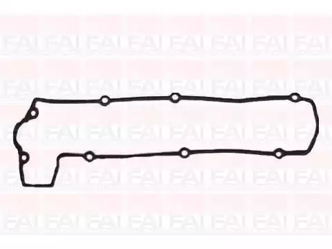 Прокладкa FAI AutoParts RC495S