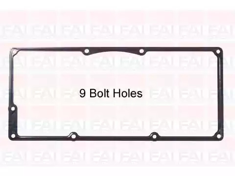 Прокладкa FAI AutoParts RC769S