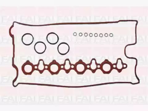 Прокладкa FAI AutoParts RC896S