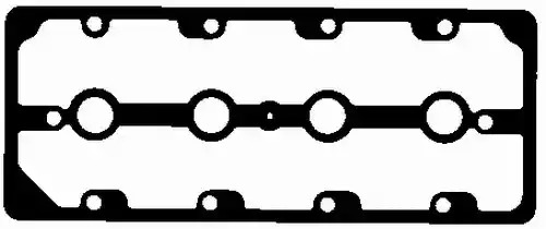 Прокладкa BGA RC9306