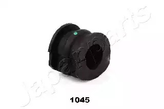 Втулка JAPANPARTS RU-1045 (RU-1045)