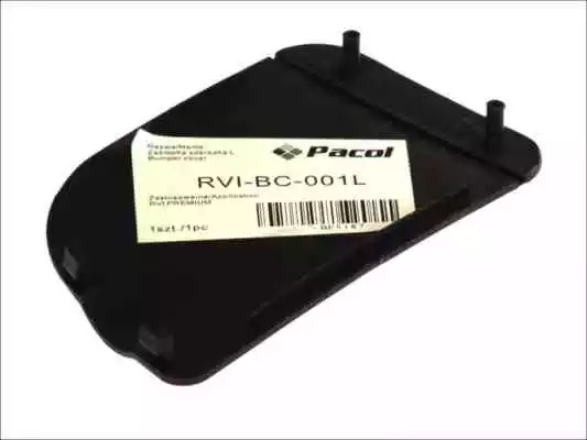 Покрытие PACOL RVI-BC-001L