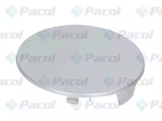 Покрытие PACOL RVI-BC-007