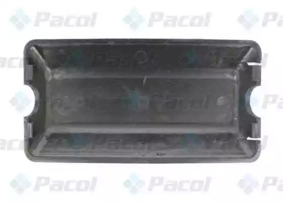 Покрытие PACOL RVI-MR-016