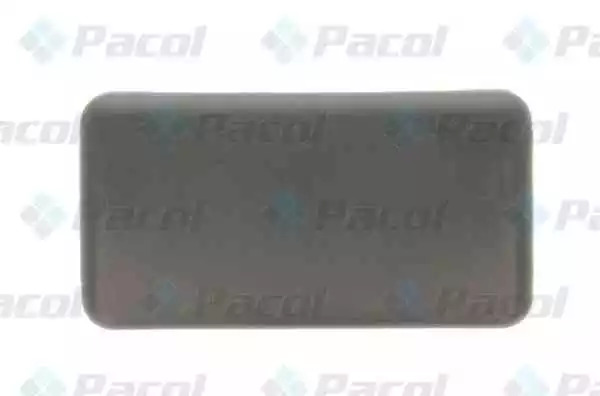 Покрытие PACOL RVI-MR-017