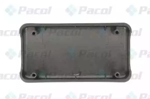 Покрытие PACOL RVI-MR-017