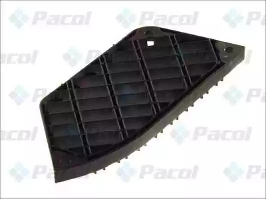 Подножка PACOL RVI-S-002R