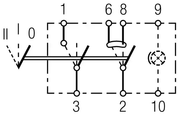 Насос DOLZ S232