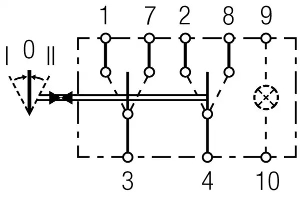 Насос DOLZ S242