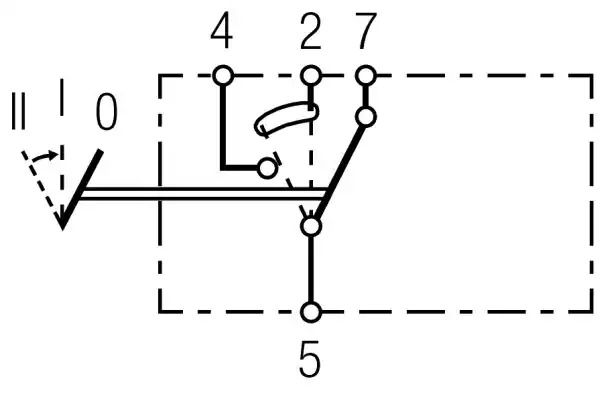 Насос DOLZ S292