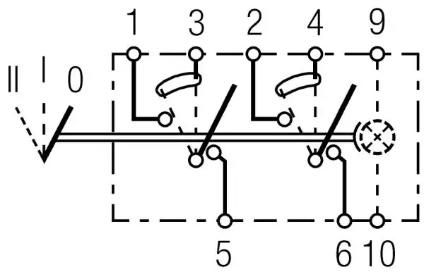 Насос DOLZ S319