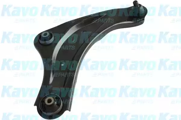 Рычаг независимой подвески колеса KAVO PARTS SCA-6665