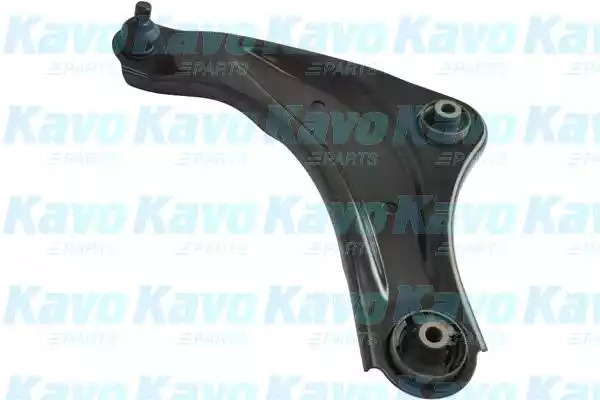 Рычаг независимой подвески колеса KAVO PARTS SCA-6666