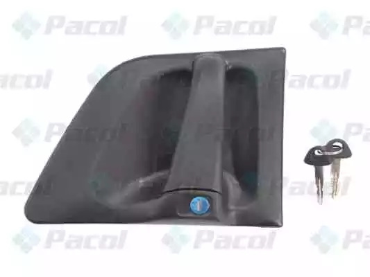 Ручка PACOL SCA-DH-005L