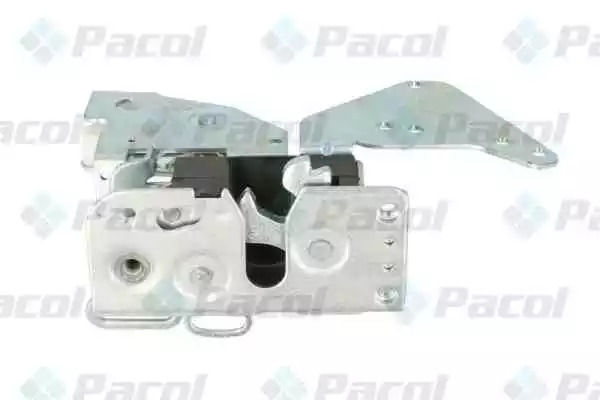 Замок PACOL SCA-DH-006L