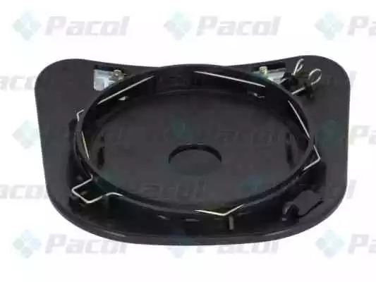 Зеркальное стекло PACOL SCA-MR-007