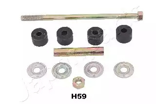 Стабилизатор JAPANPARTS SI-H59