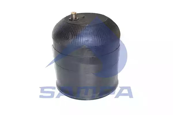 Баллон пневматической рессоры SAMPA SP 554183-K